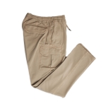 PANTALON CARGO JOGGING ALG/ELAST CIRCOLO