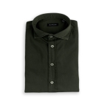 CAMISA GABARDINA...