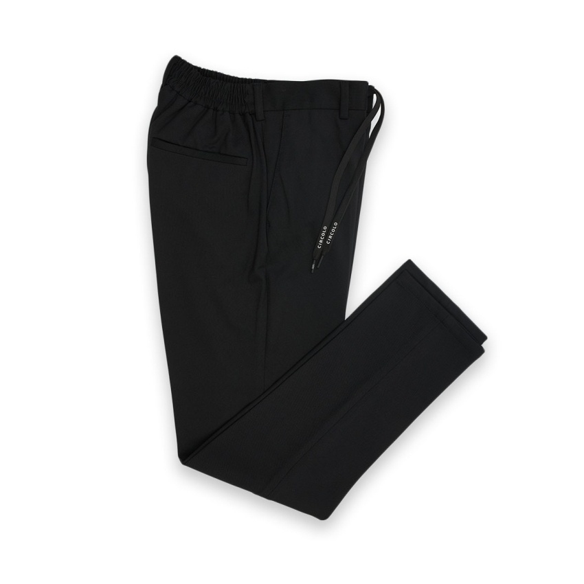 PANTALON TRAVEL ALGO.SUPERSTRECH JOGGER