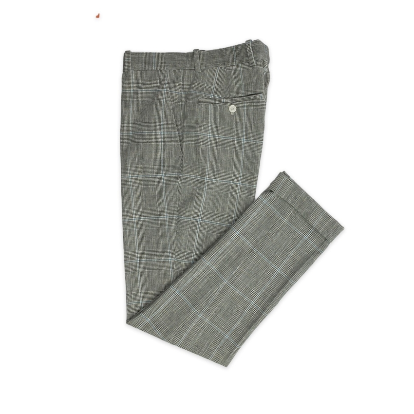 PANTALON PPE.GALES ALGO/ELAST. CIRCOLO P