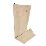 PANTALON FELPA ALG/ELAST TIPO CHINO CIRC