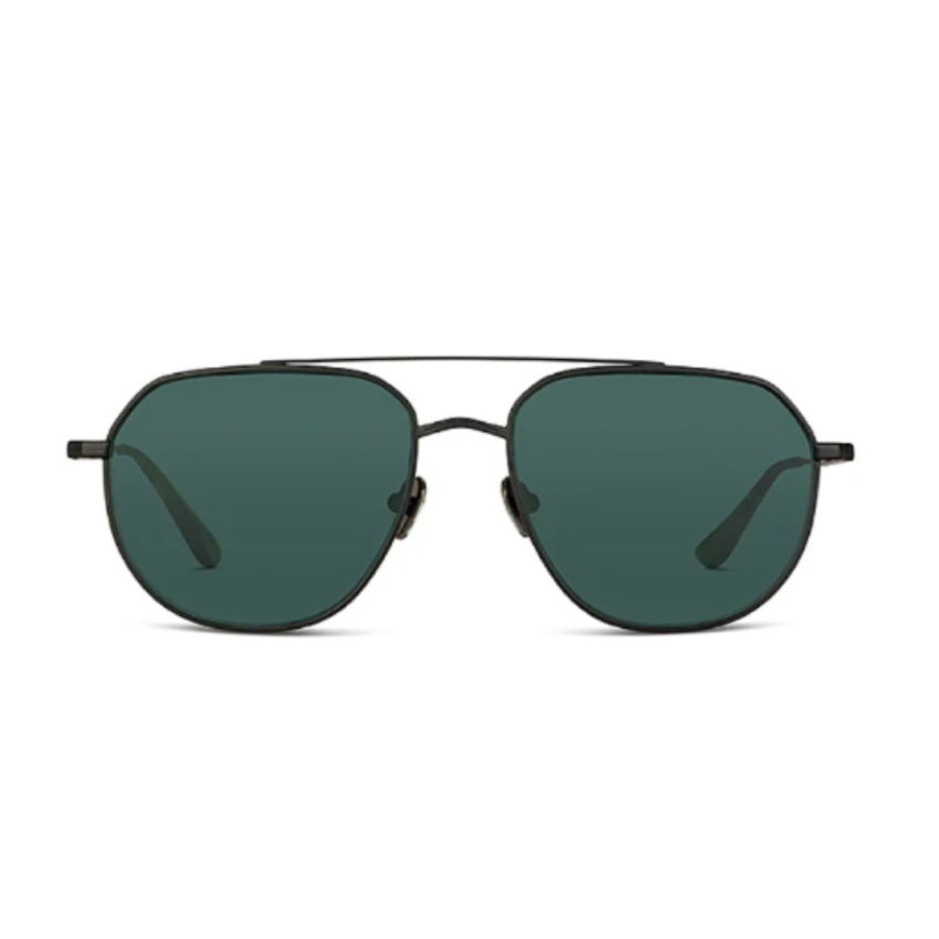 GAFAS ECO PARK/MATT BLACK /MINT CLASSIC