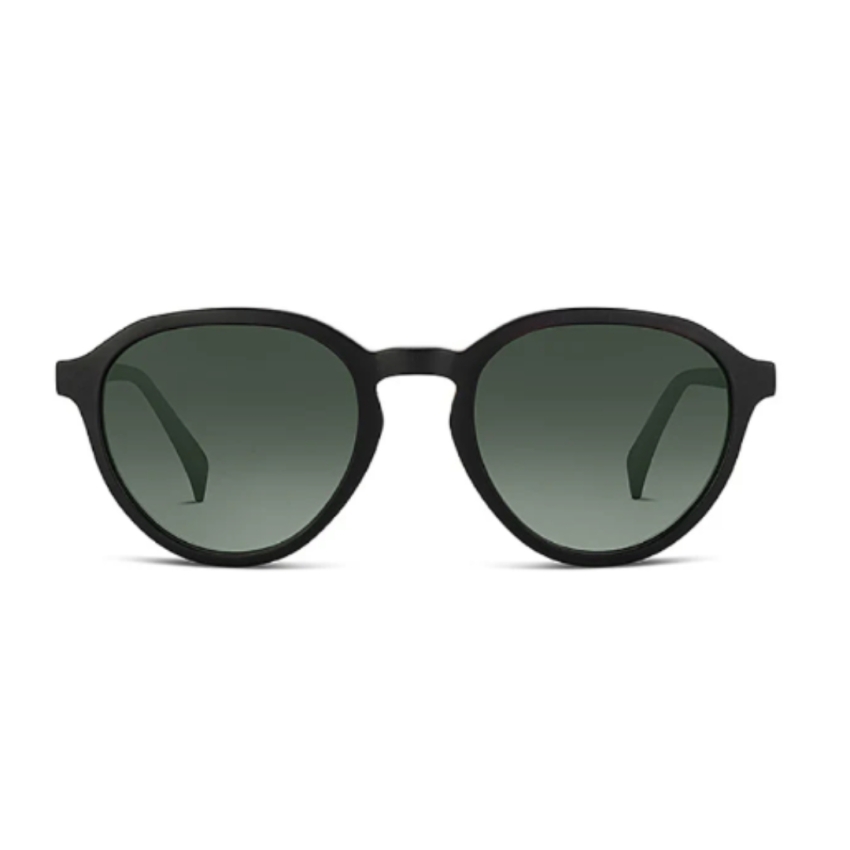 GAFAS SAN FRANCISCO III /BLACK/GREEN