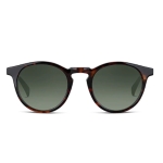 GAFAS PARIS TORTOISE/GREEN