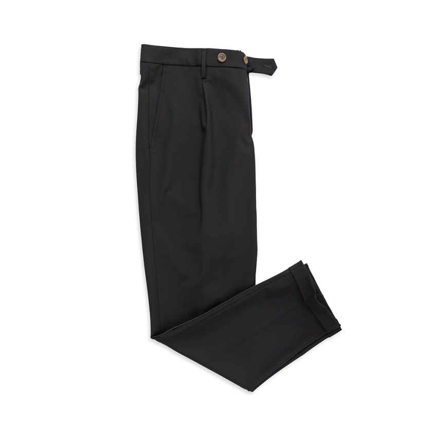 PANTALON LANA/CORDURA TECNICO PINZA MYTH