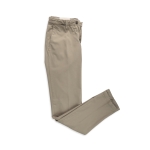 PANTALON TIPO CHINO ALGODON/MODAL FOURTE