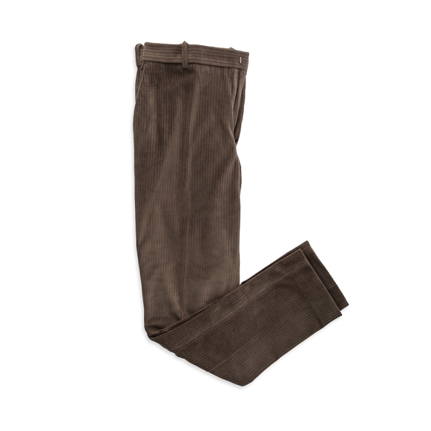 PANTALON FELPA/PANA (FONDO 18CMT) CIRCOL