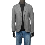 CHAQUETA PUNTO MAGLIA SLIM BLACKCAPE