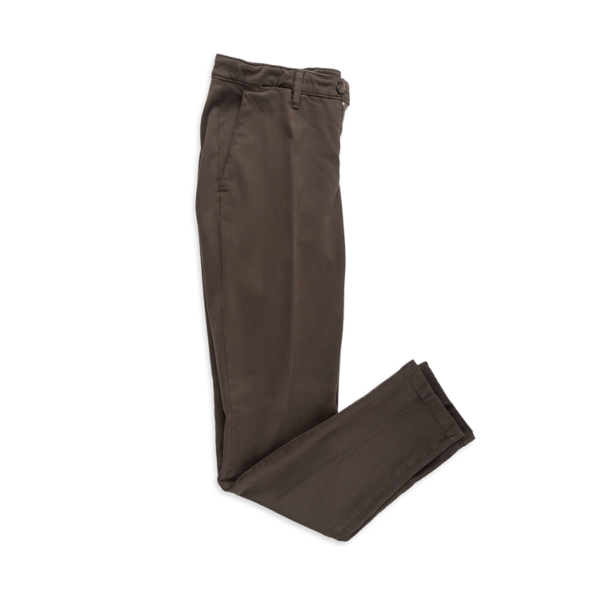 PANTALON TIPO CHINO ALGODON/MODAL FOURTEN PARA BLACKCAPE