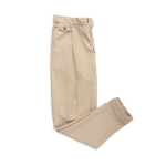 PANTALON CARROD 100%ALGODON...