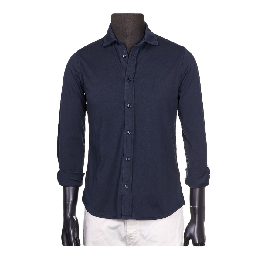 CAMISA JERSEY 100%ALGODON CIRCOLO PARA BLACKCAPE