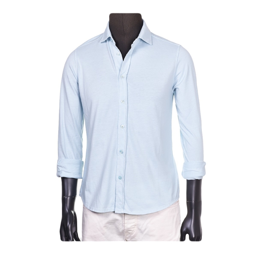 CAMISA JERSEY 100%ALGODON CIRCOLO PARA BLACKCAPE