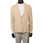 CARDIGAN ALGODON/LINO...