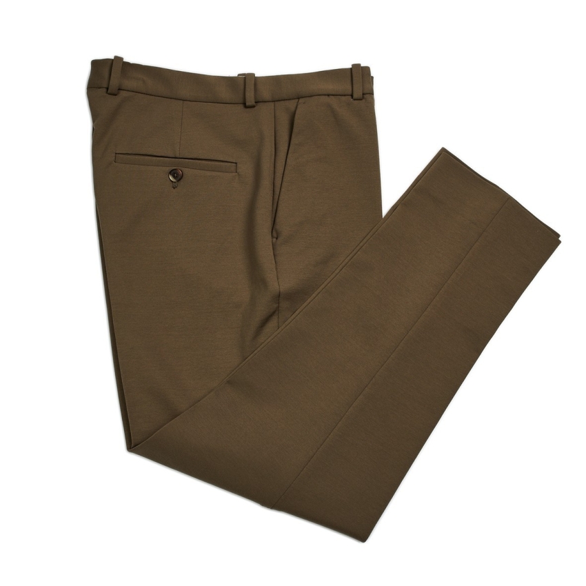 PANTALON HILO DE ESCOCIA ELASTICO CIRCOL