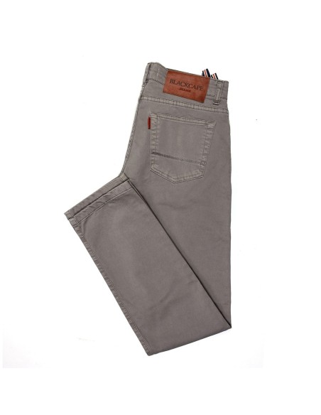 PANTALON JEANS 5 BOLSILLOS BLACKCAPE