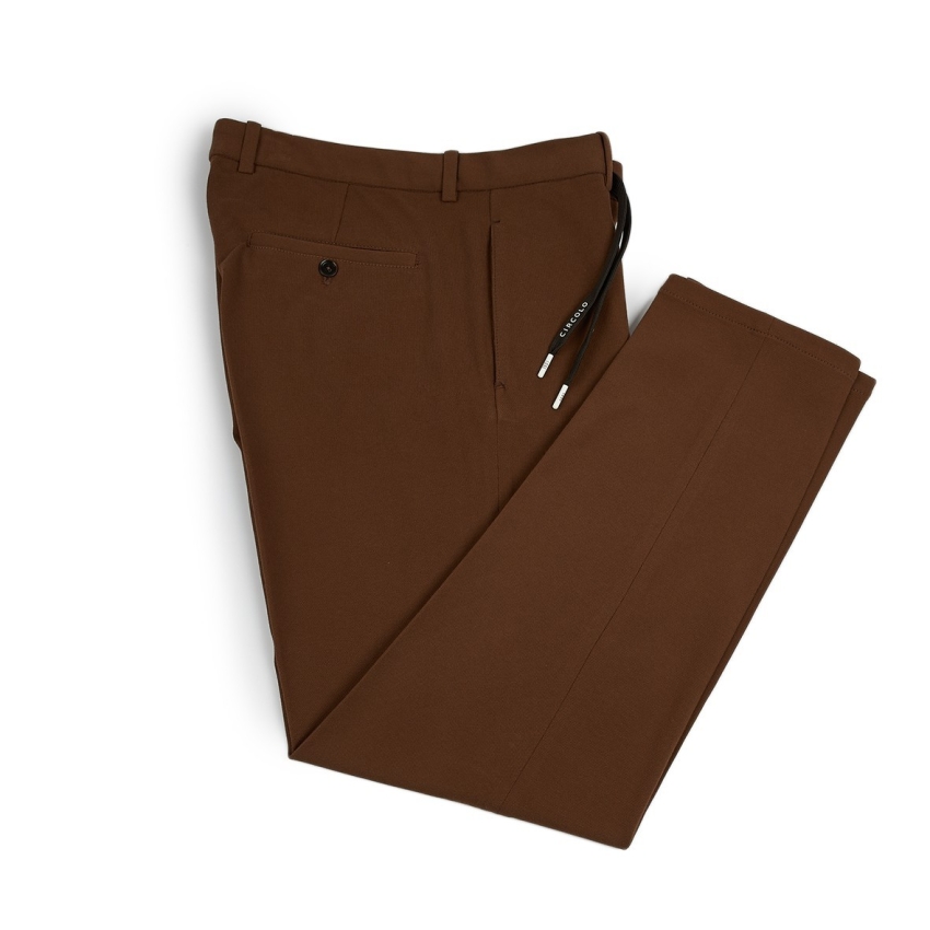 PANTALON ALGO/ELAST CIRCOLO CORDON  PARA