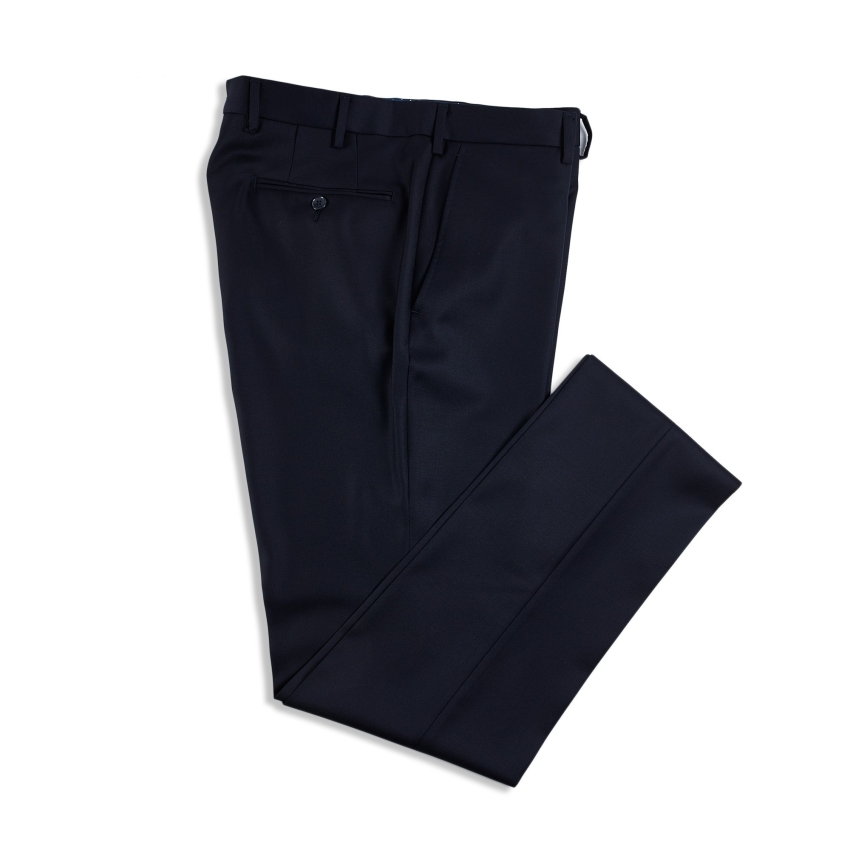 PANTALON SLIM LANA 4 ESTACIONES BASICO  BLACKCAPE