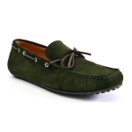 MOCASIN ANTE BLACKCAPE LAZO