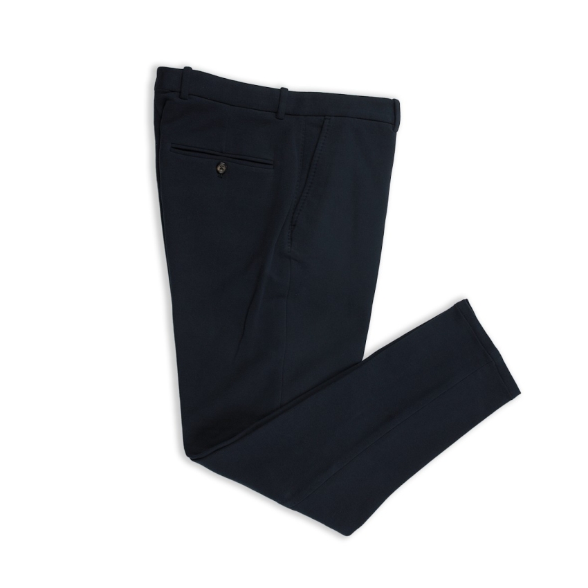 PANTALON FELPA TACTO CASHMERE CIRCOLO PARA BLACKCAPE