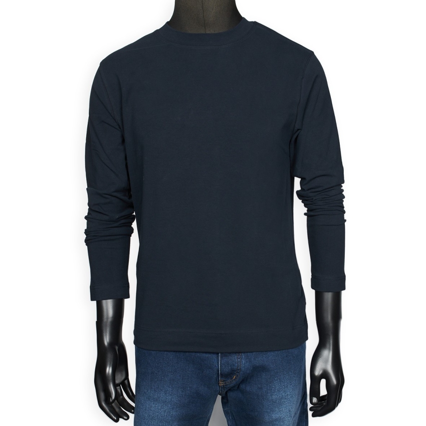 CAMISETA ML TACTO CASHMERE CIRCOLO PARA BLACKCAPE